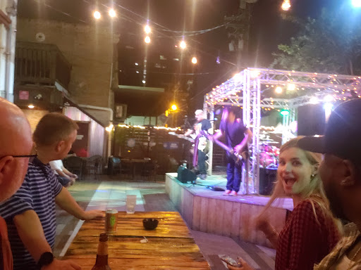 Bar «The Flying Walrus», reviews and photos, 204 S 17th St, McAllen, TX 78501, USA