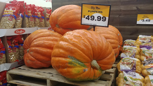 Grocery Store «Grocery Outlet Bargain Market», reviews and photos, 1026 South St, Orland, CA 95963, USA