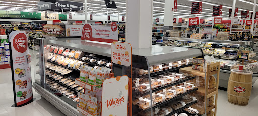 Grocery Store «Winn-Dixie», reviews and photos, 6257 US-1, Port St John, FL 32927, USA