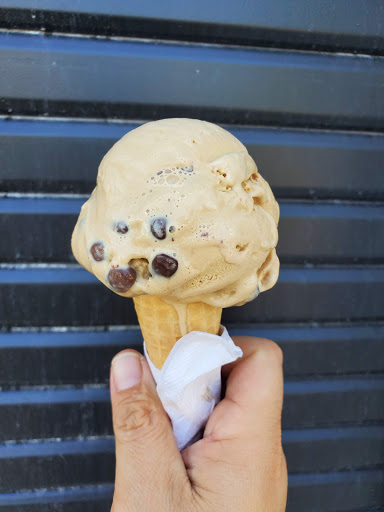 Ice Cream Shop «Cherry Smash», reviews and photos, 8000 Wiles Rd, Coral Springs, FL 33067, USA