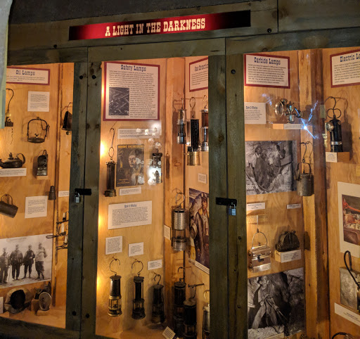 Museum «Colorado School of Mines Geology Museum», reviews and photos, 1301 Maple St, Golden, CO 80401, USA