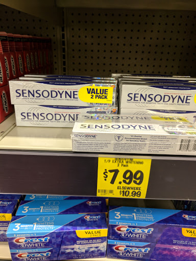 Grocery Store «Grocery Outlet bargain market», reviews and photos, 1130 Los Osos Valley Rd, Los Osos, CA 93402, USA