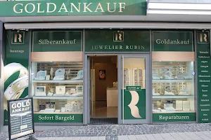 Juwelier Rubin Trauringe & Goldankauf - Kaiserslautern image