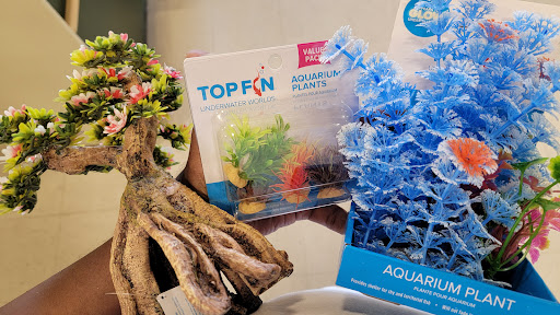 Pet Supply Store «PetSmart», reviews and photos, 1040 Cross Creek Dr, Saltillo, MS 38866, USA