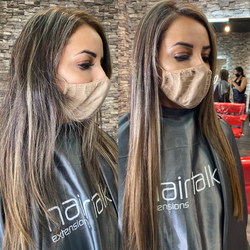 Hair Salon «Shallamars Hair Solutions», reviews and photos, 8956 Turkey Lake Rd, Orlando, FL 32819, USA