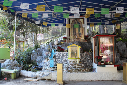 Parque Ecoturístico Rancho Nuevo - Parque ecológico en San Cristóbal de las Casas, Chiapas, México