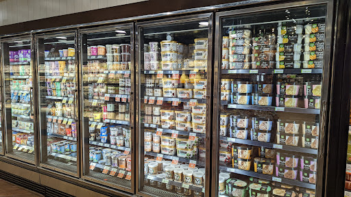 Grocery Store «The Fresh Market», reviews and photos, 3712 Lawndale Dr, Greensboro, NC 27455, USA