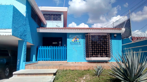 Centro Ayuda de Mérida - Autismo
