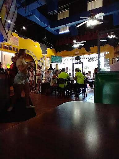 Tex-Mex Restaurant «Tijuana Flats», reviews and photos, 160 Tuskawilla Rd #1208, Winter Springs, FL 32708, USA