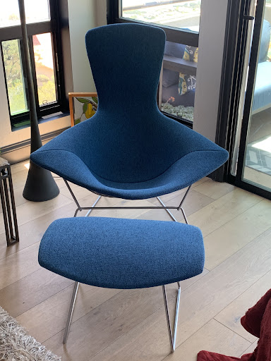 humemodern furniture restoration image