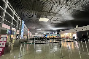 Vincenzo Bellini Catania Airport image