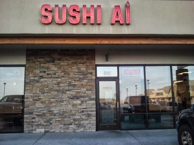 Sushi Ai 80906