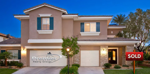 Las Vegas Homes by Leslie | Premier Realty Group, Lic. #S.0062628