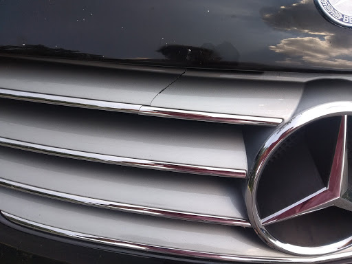 Mercedes Benz Dealer «Mercedes-Benz of Alexandria», reviews and photos, 200 S Pickett St, Alexandria, VA 22304, USA