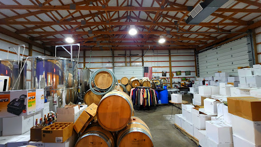 Winery «Turtle Run Winery», reviews and photos, 940 St Peters Church Rd NE, Corydon, IN 47112, USA