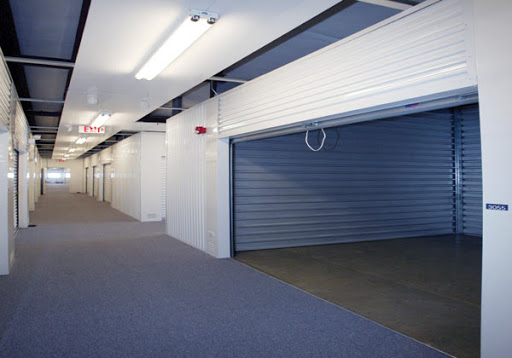 Self-Storage Facility «The Lock Up Self Storage», reviews and photos, 431 Ogden Ave, Lisle, IL 60532, USA