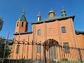 Свято-Миколаївський храм