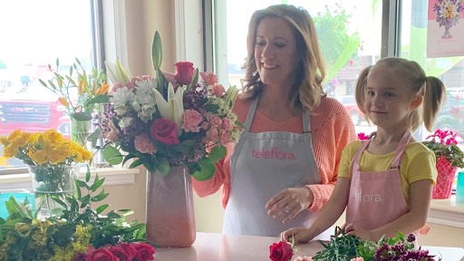 Florist «Eau Claire Floral», reviews and photos, 1824 Brackett Ave, Eau Claire, WI 54701, USA