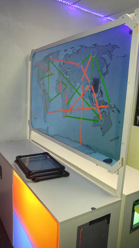 Amusement Center «1 Hour to Escape», reviews and photos, 810 Office Park Cir #130, Lewisville, TX 75057, USA