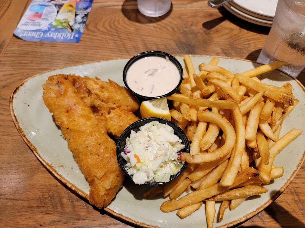 Campfire Kitchen 55425