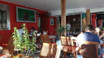 Atmosphère du Restaurant Le Grill Natural Food à Saint-Florent - n°4