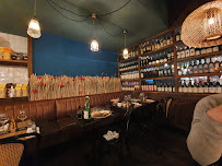 Atmosphère du Restaurant italien Il Cararosso à Saint-Cloud - n°17