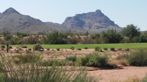 Golf Club «We-Ko-Pa Golf Club», reviews and photos, 18200 E Toh Vee Cir, Fort McDowell, AZ 85264, USA
