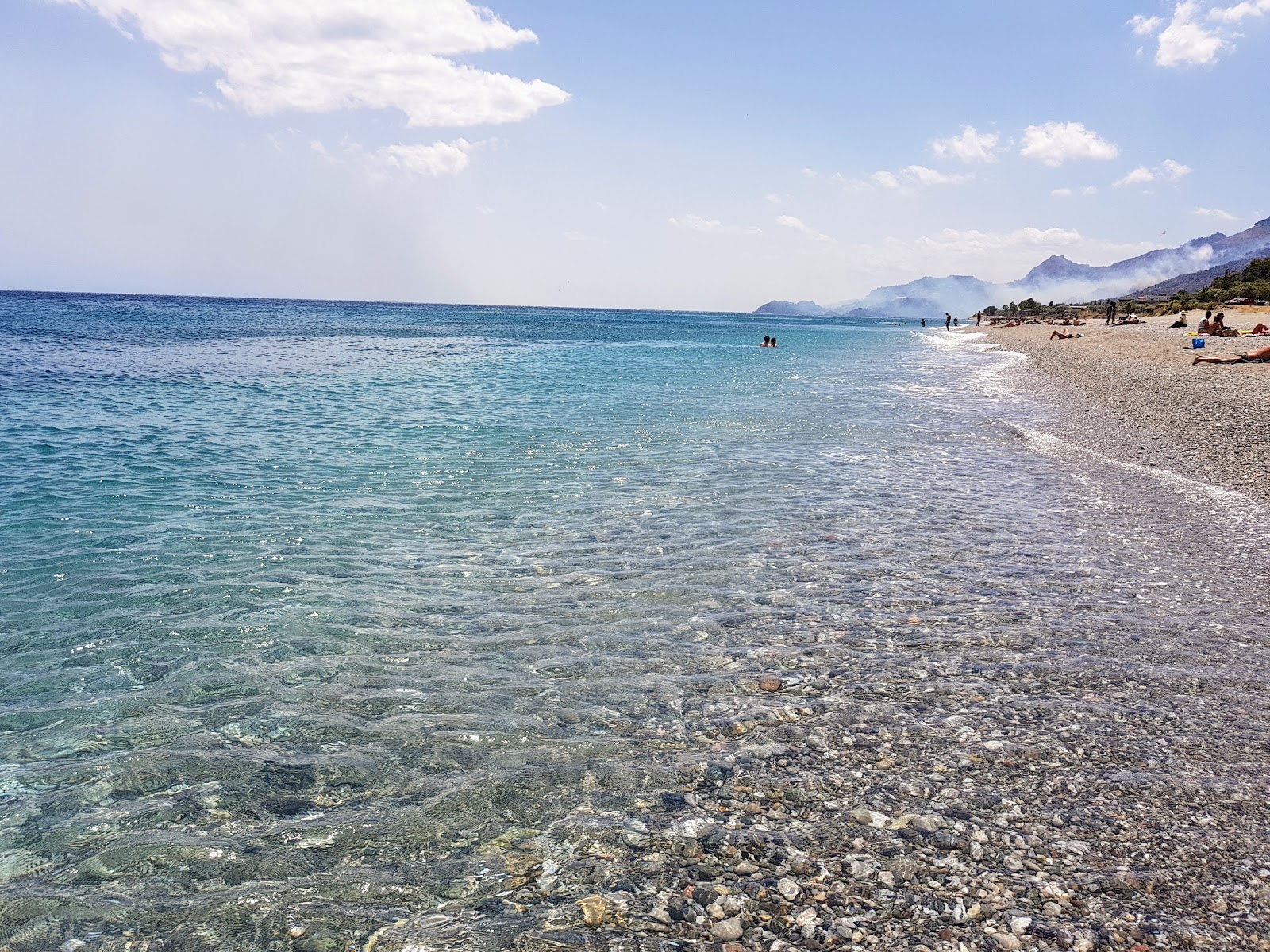 Spiaggia di Letojanni photo #7