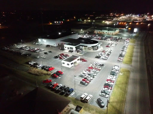Car Dealer «Stoops Automotive Group», reviews and photos, 4055 W Clara Ln, Muncie, IN 47304, USA