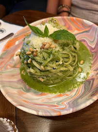 Plats et boissons du Restaurant italien Zapi à Paris - n°15