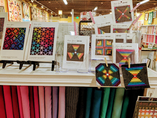 Quilt Shop «Quilting Mayhem», reviews and photos, 1118 1st St, Snohomish, WA 98290, USA
