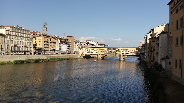 Extérieur Chambre d'hôtes Casa di Barbano 50129 Florence