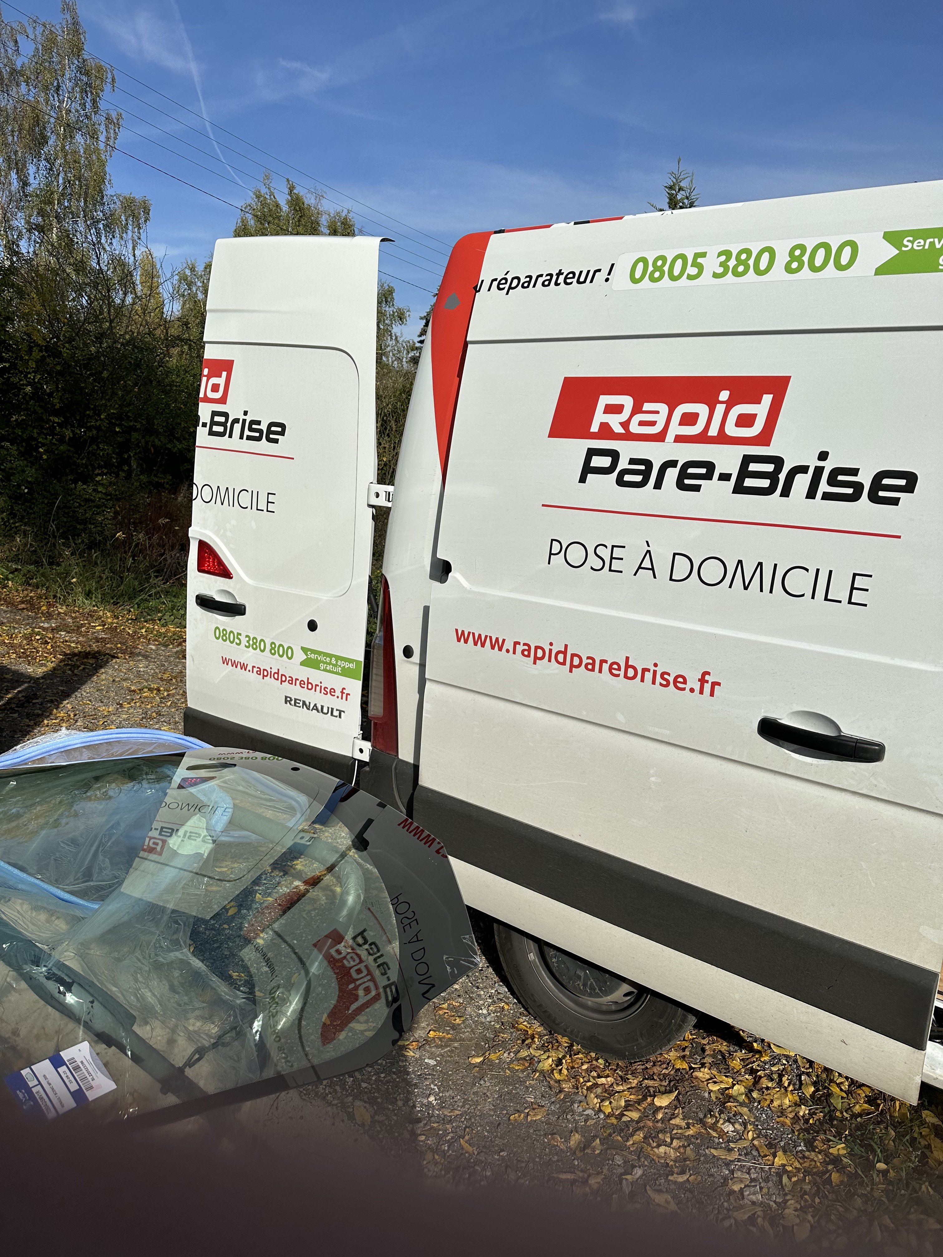 Photo n° 2 de l'avis de Francois. fait le 29/10/2022 à 14:39