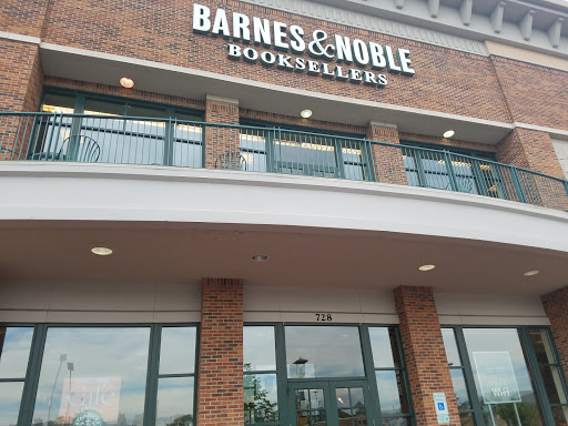 Book Store Barnes Noble Reviews And Photos 728 Waukegan Rd