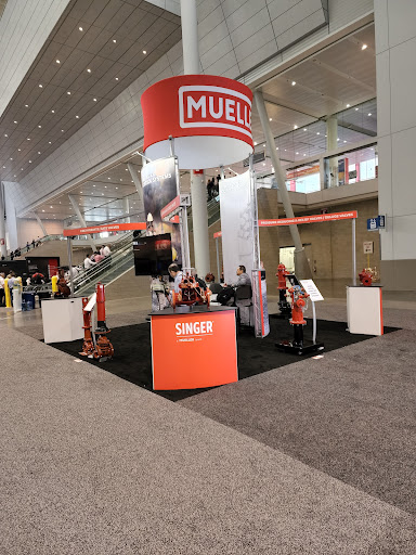 Convention Center «Boston Convention and Exhibition Center», reviews and photos, 415 Summer St, Boston, MA 02210, USA