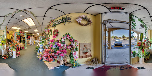 Florist «A Floral Affair», reviews and photos, 2137 N Courtenay Pkwy, Merritt Island, FL 32953, USA