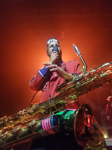 Night Club «Exit/In», reviews and photos, 2208 Elliston Pl, Nashville, TN 37203, USA