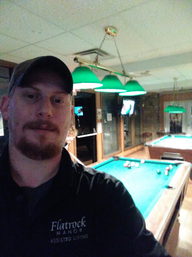 Golf Driving Range «Southmoor Golf Course», reviews and photos, 4312 S Dort Hwy, Burton, MI 48529, USA