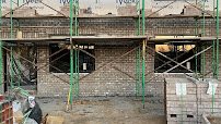 QCFI Concrete and Masonry - Photo 8 - Car repair in Moline, IL, Davenport
