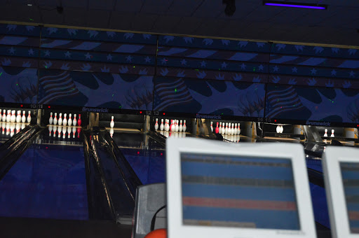 Bowling Alley «Blue Valley Lanes Inc», reviews and photos, 495 E Moorestown Rd, Wind Gap, PA 18091, USA