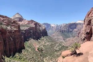 Zion National Park image