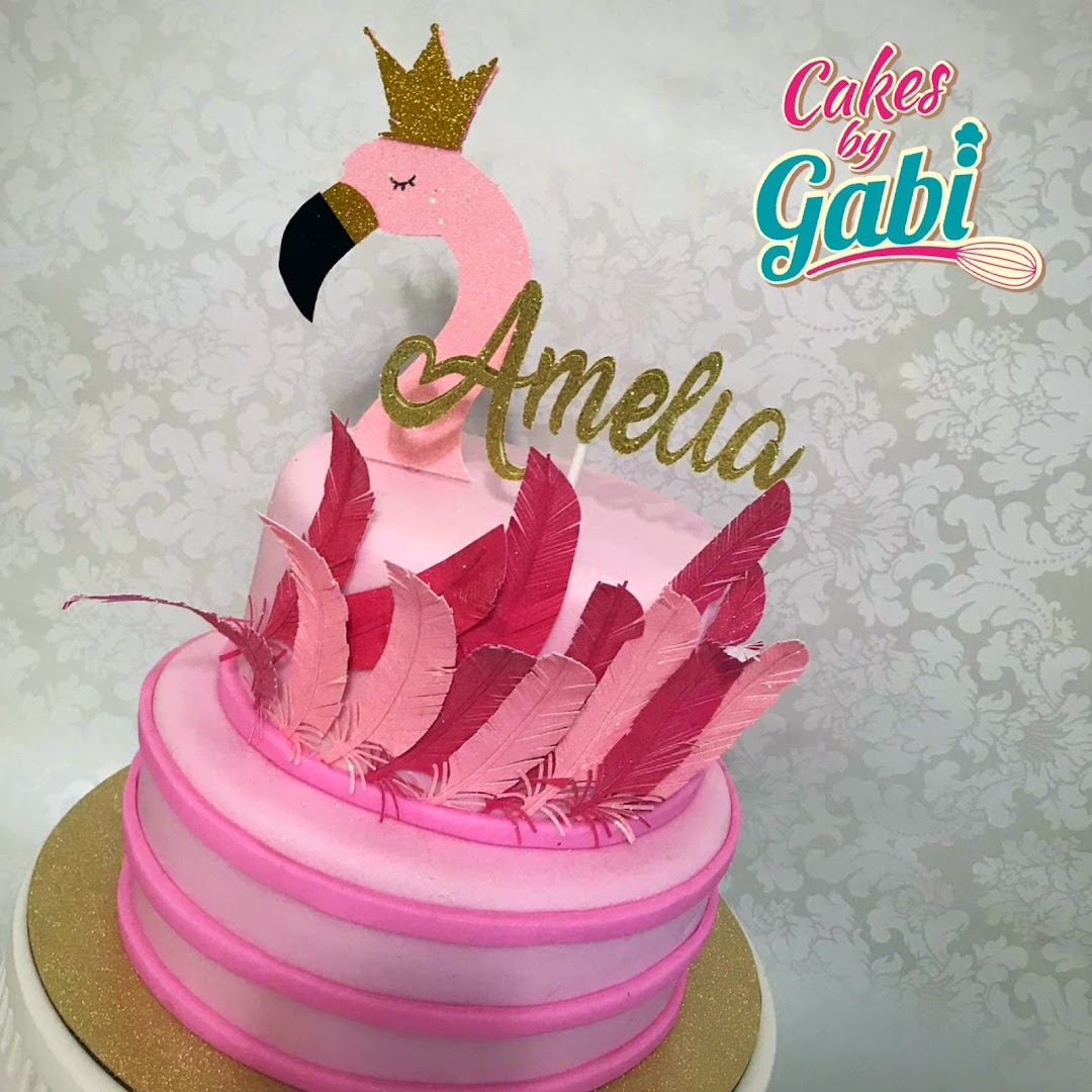 Cakes By Gabi