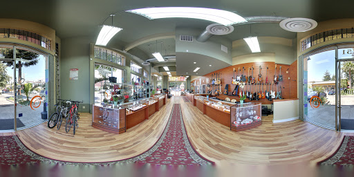 Pawn Shop «Buy Sell Loan Inc», reviews and photos, 5151 Telegraph Ave, Oakland, CA 94609, USA