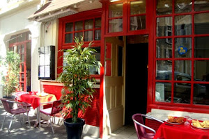 Bar Restaurant Le Petit Albert