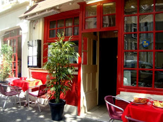 Bar Restaurant Le Petit Albert