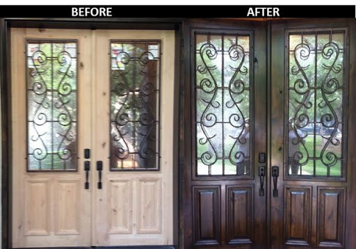 Painter «CertaPro Painters of NE San Antonio, TX», reviews and photos, 925 Landa St, New Braunfels, TX 78130, USA