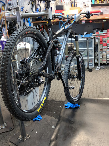 Bicycle Store «Foxboro Bike», reviews and photos, 211 North St #3, Foxborough, MA 02035, USA