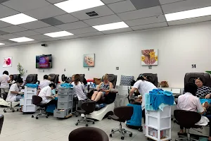 The Nails Center image