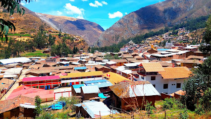 Institucion Privada Santa Teresita Chimbote
