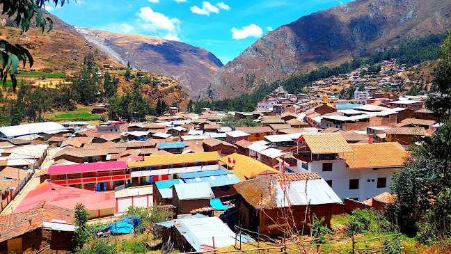 Institucion Privada Santa Teresita Chimbote
